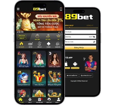Khuyến mãi độc quyền BET88247
